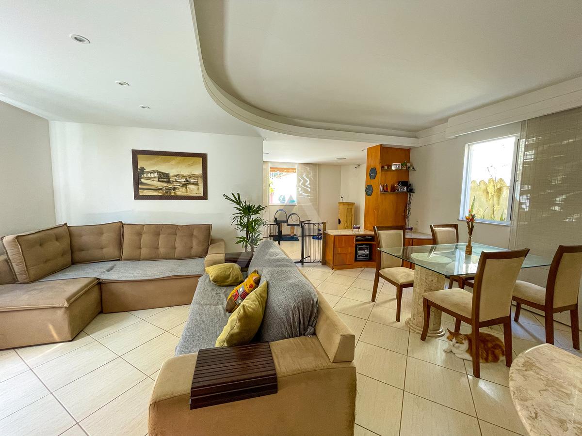 Casa, 3 quartos, 148 m² - Foto 11