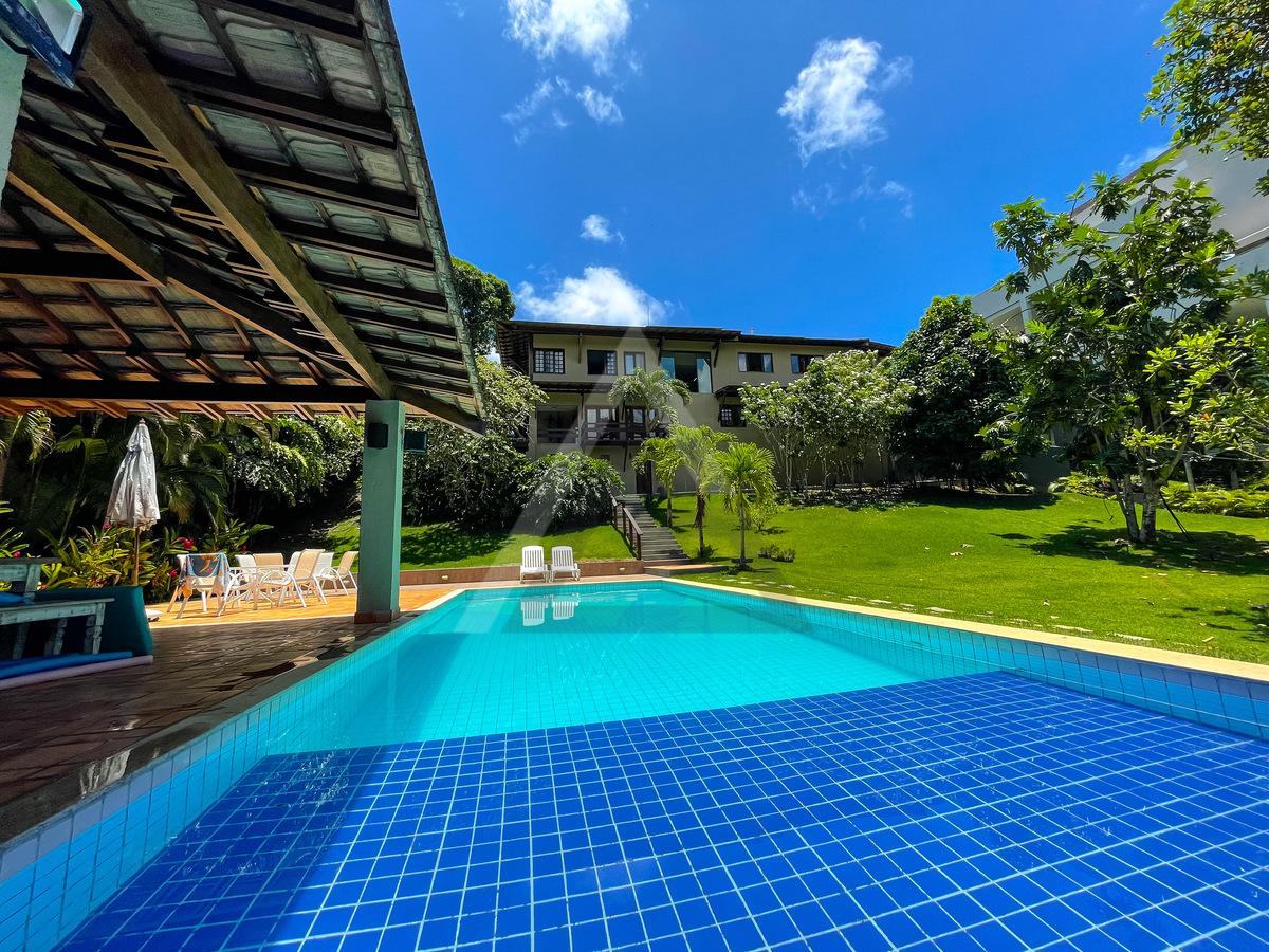 Casa de Condomínio, 7 quartos - Foto 2