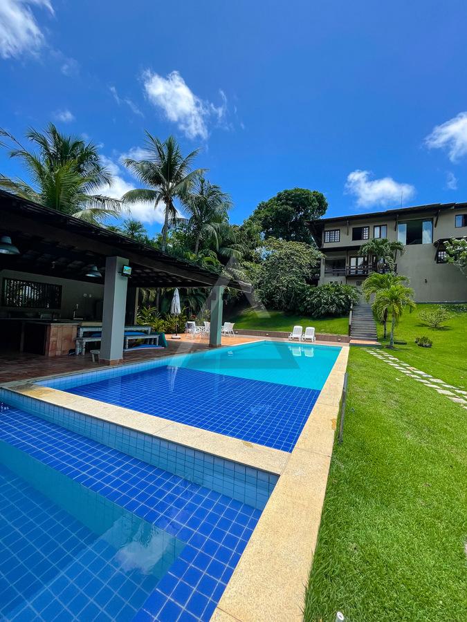 Casa de Condomínio, 7 quartos - Foto 3
