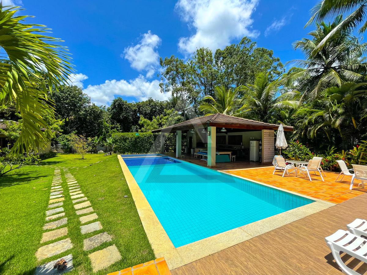 Casa de Condomínio, 7 quartos - Foto 4