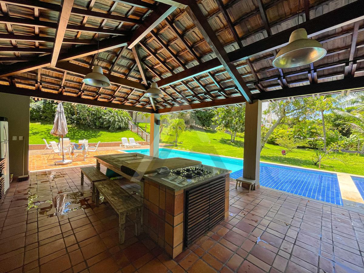 Casa de Condomínio, 7 quartos - Foto 12