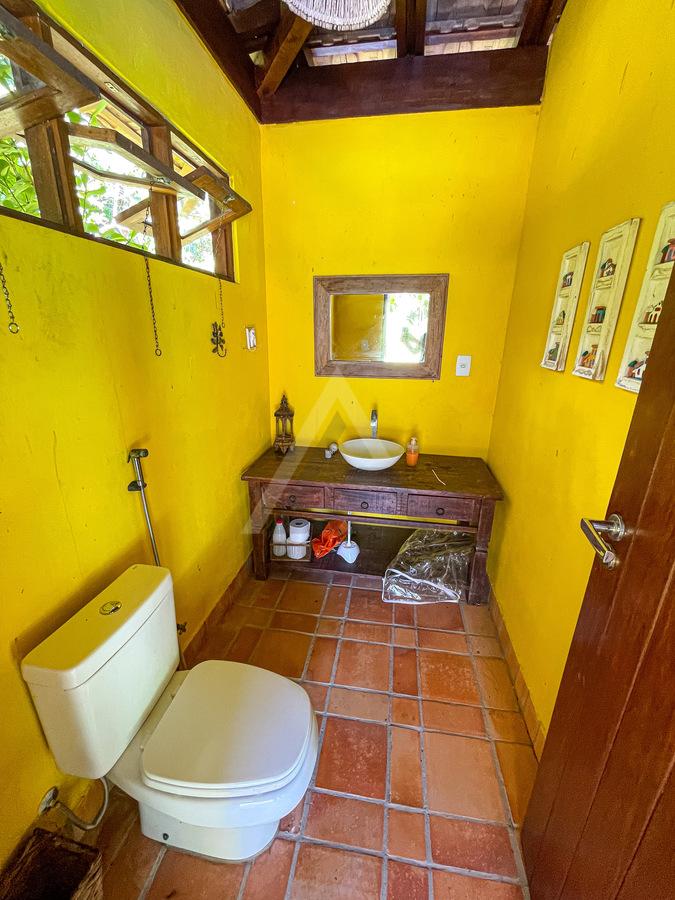 Casa de Condomínio, 7 quartos - Foto 13