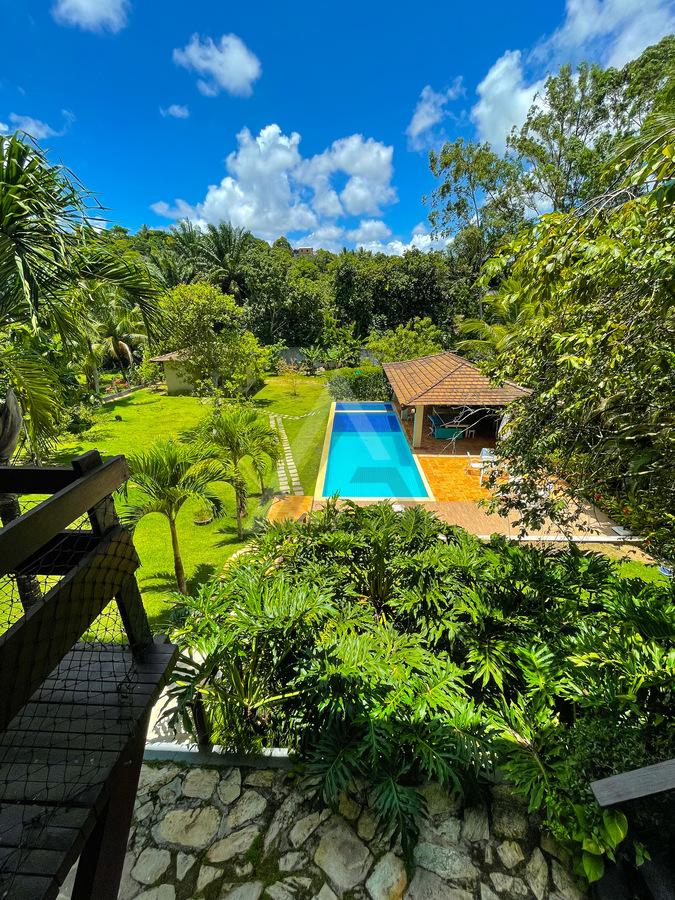 Casa de Condomínio, 7 quartos - Foto 1