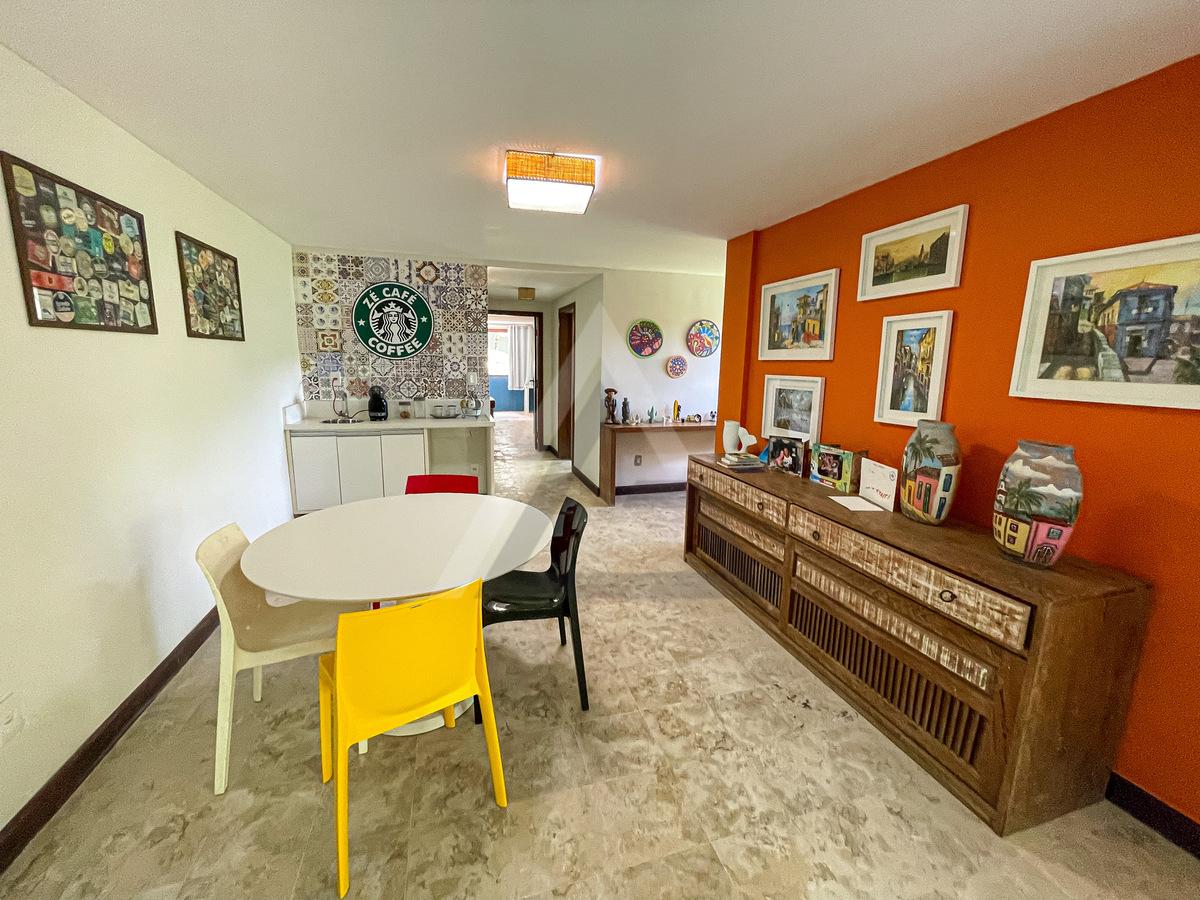 Casa de Condomínio, 7 quartos - Foto 18