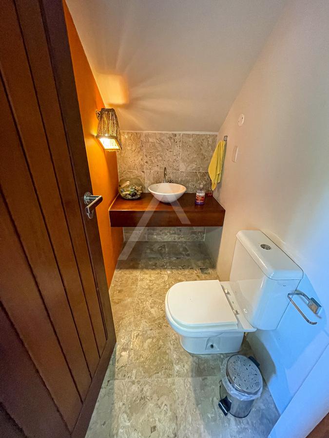 Casa de Condomínio, 7 quartos - Foto 19