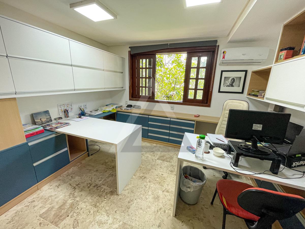 Casa de Condomínio, 7 quartos - Foto 21