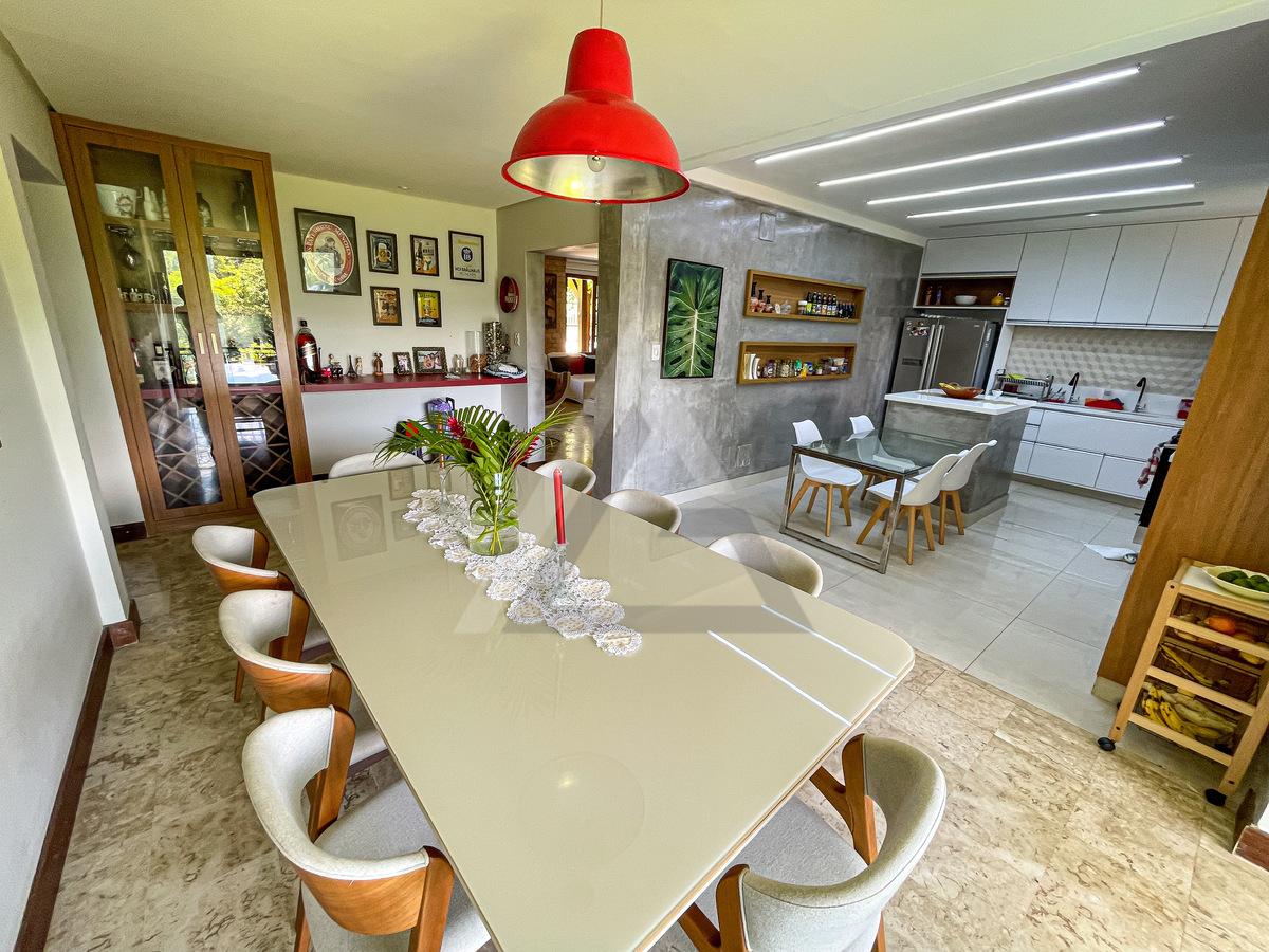 Casa de Condomínio, 7 quartos - Foto 26