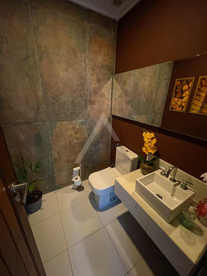 Casa de Condomínio, 7 quartos - Foto 29