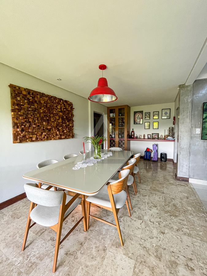 Casa de Condomínio, 7 quartos - Foto 32