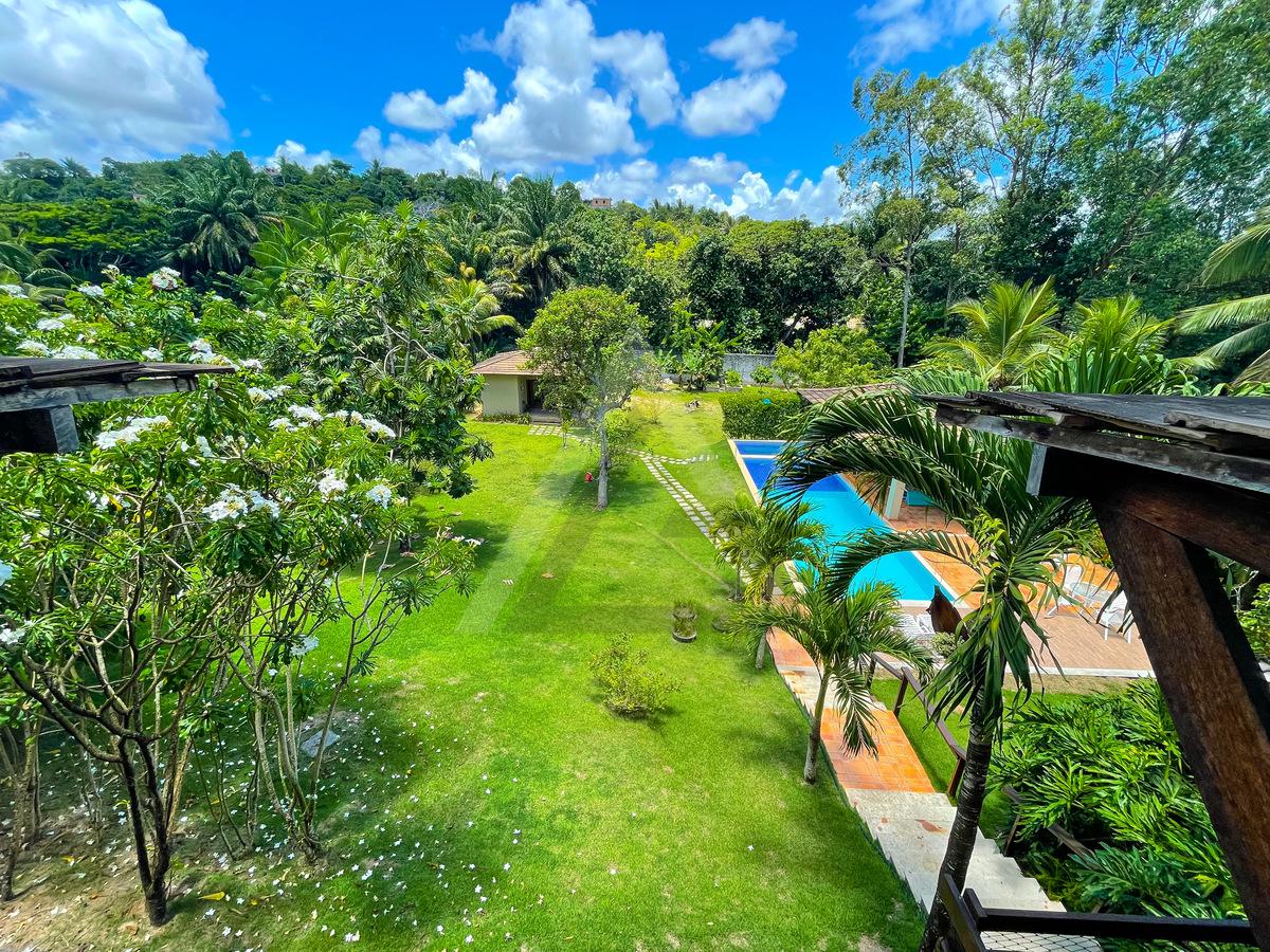 Casa de Condomínio, 7 quartos - Foto 37