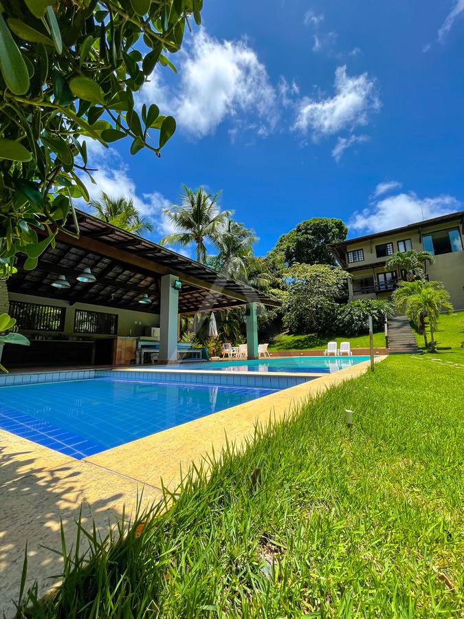 Casa de Condomínio, 7 quartos - Foto 38