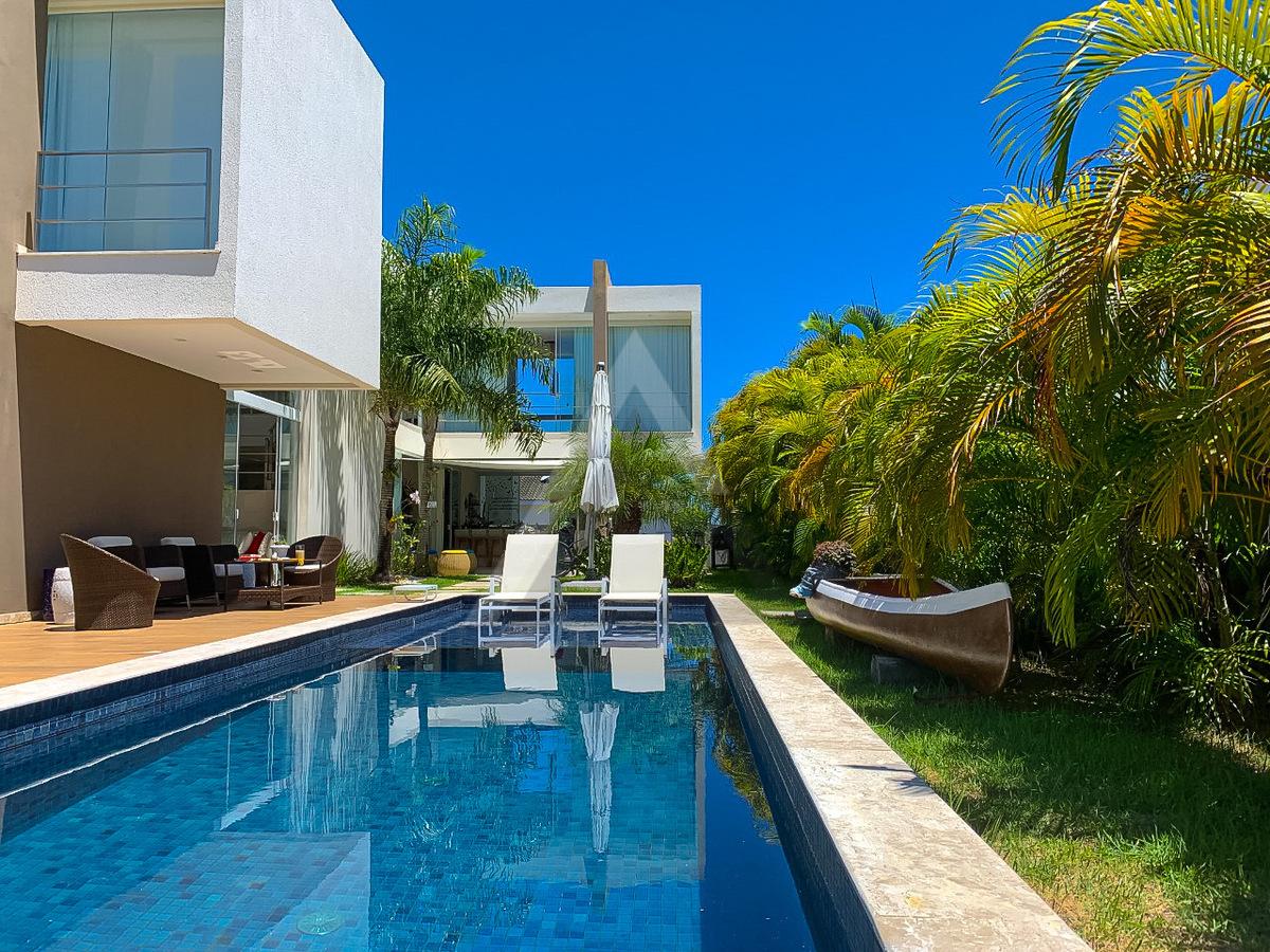 Casa de Condomínio, 4 quartos - Foto 2