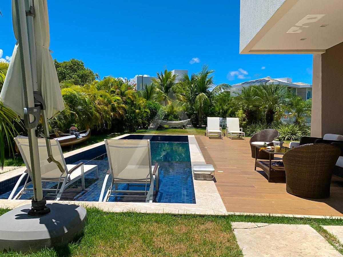 Casa de Condomínio, 4 quartos - Foto 3