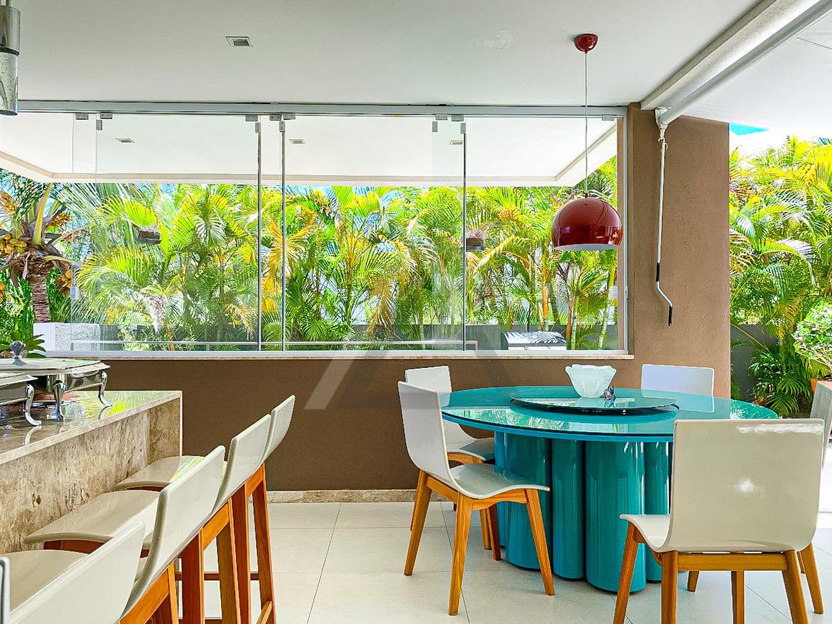 Casa de Condomínio, 4 quartos - Foto 5