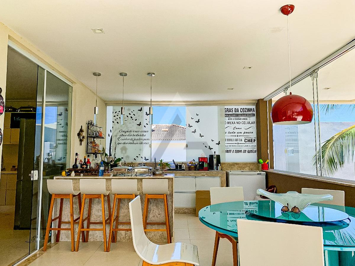 Casa de Condomínio, 4 quartos - Foto 6