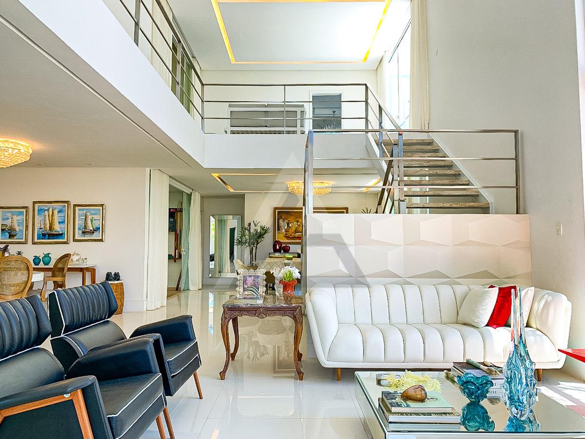 Casa de Condomínio, 4 quartos - Foto 8