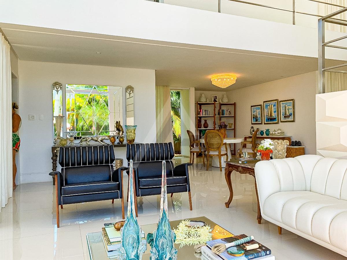 Casa de Condomínio, 4 quartos - Foto 9