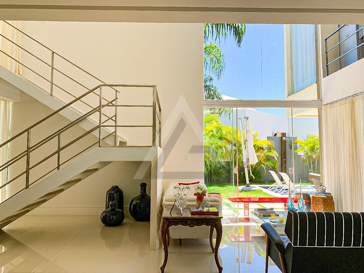 Casa de Condomínio, 4 quartos - Foto 11