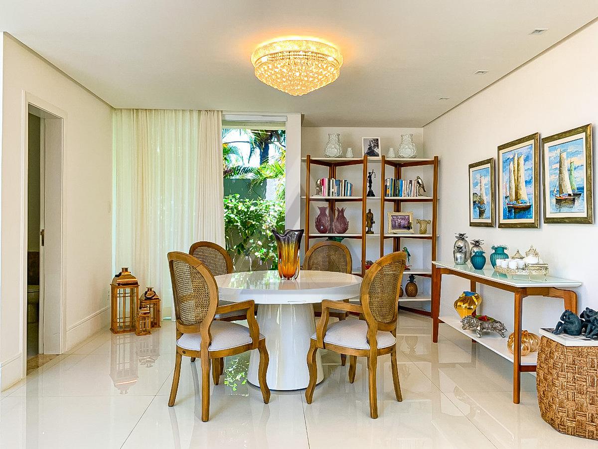 Casa de Condomínio, 4 quartos - Foto 12