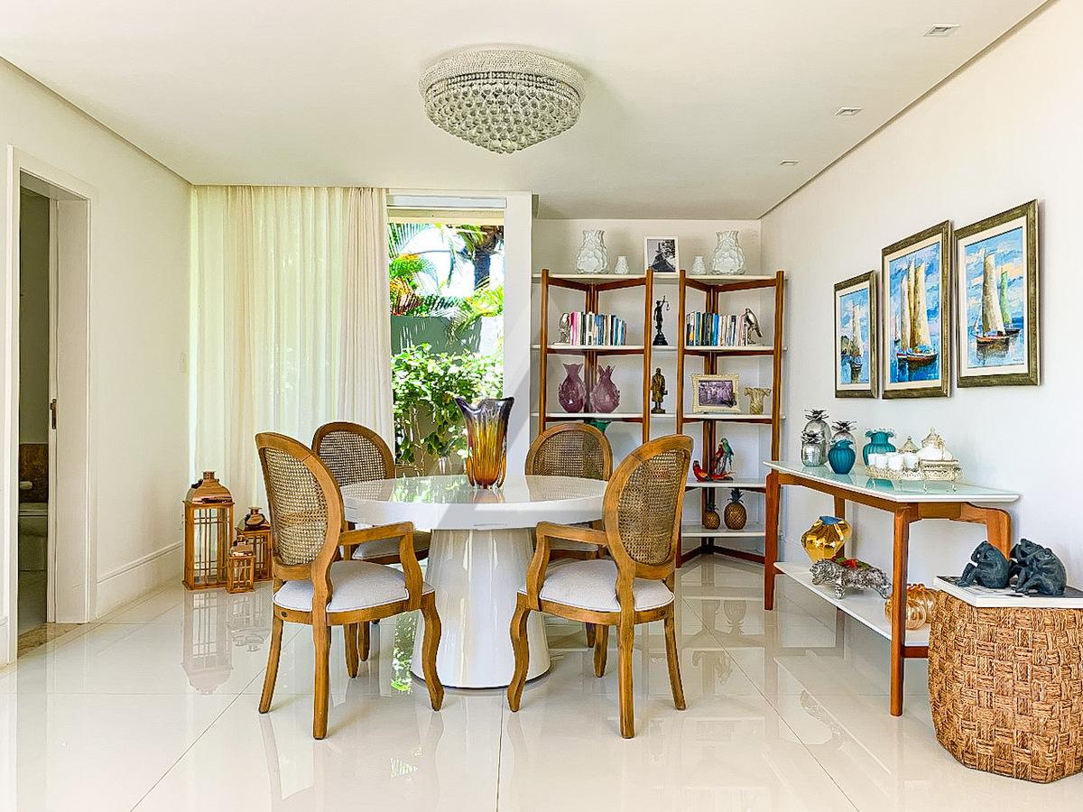 Casa de Condomínio, 4 quartos - Foto 13