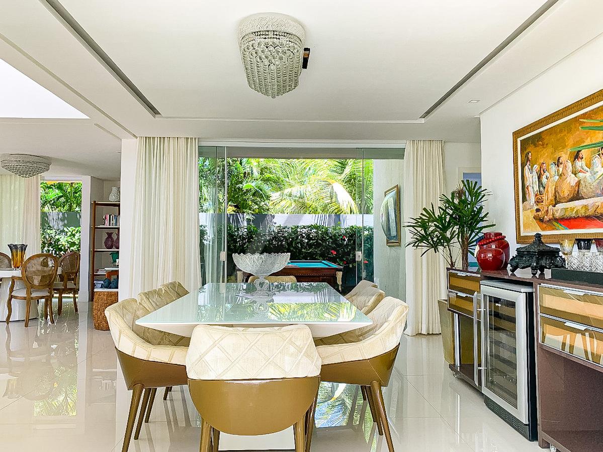 Casa de Condomínio, 4 quartos - Foto 14