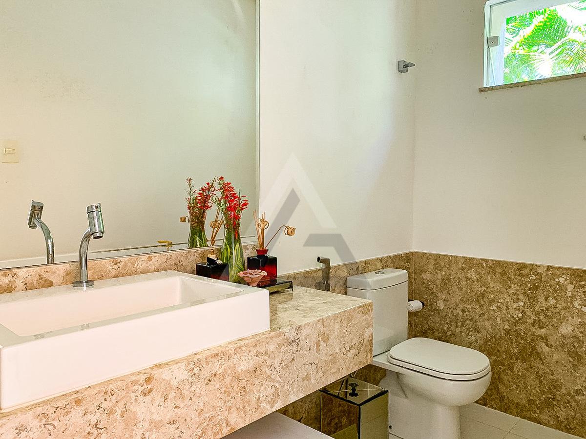 Casa de Condomínio, 4 quartos - Foto 16