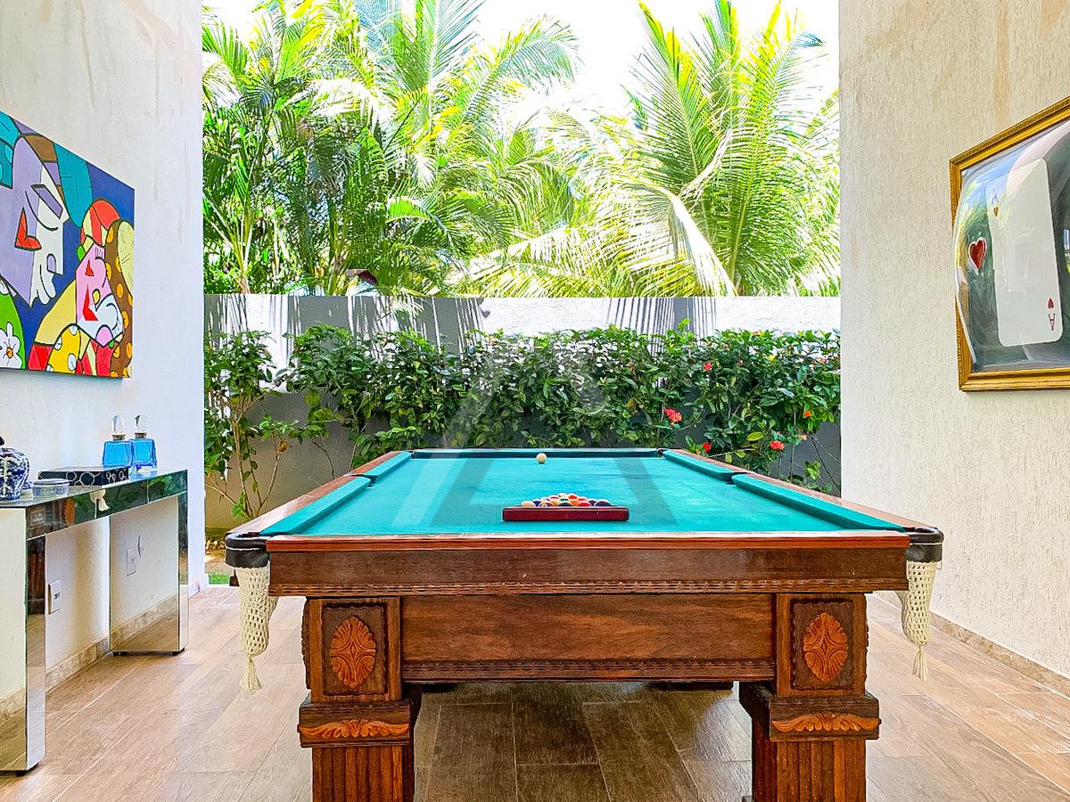 Casa de Condomínio, 4 quartos - Foto 15