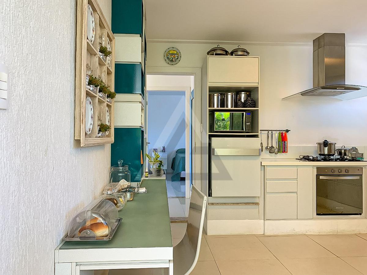 Casa de Condomínio, 4 quartos - Foto 17