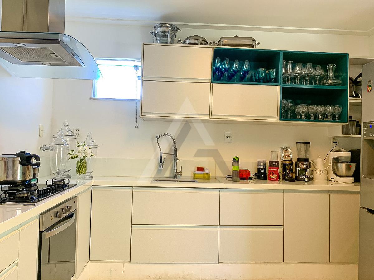 Casa de Condomínio, 4 quartos - Foto 18