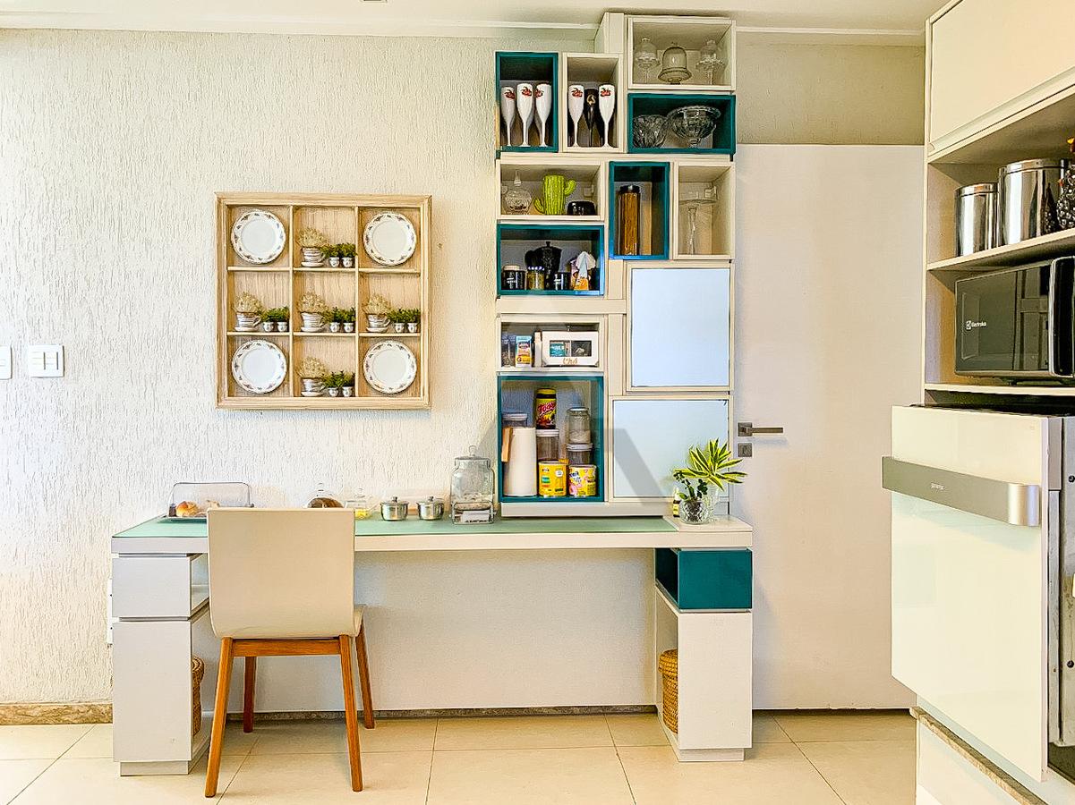 Casa de Condomínio, 4 quartos - Foto 19