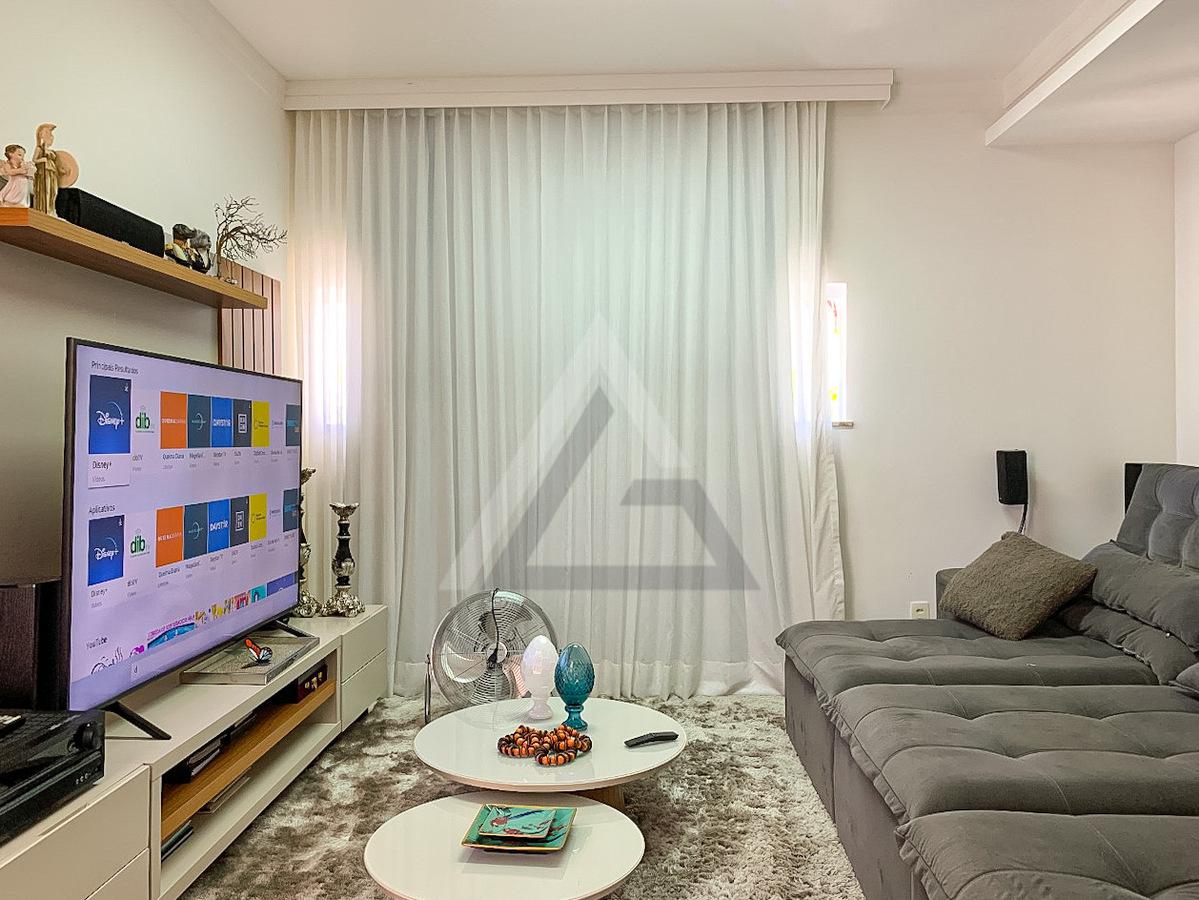 Casa de Condomínio, 4 quartos - Foto 21