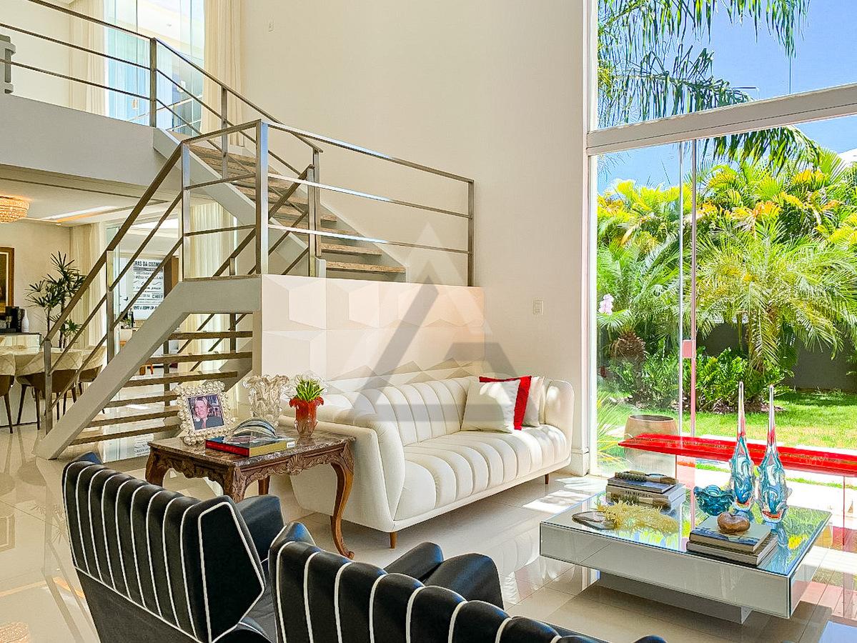 Casa de Condomínio, 4 quartos - Foto 20