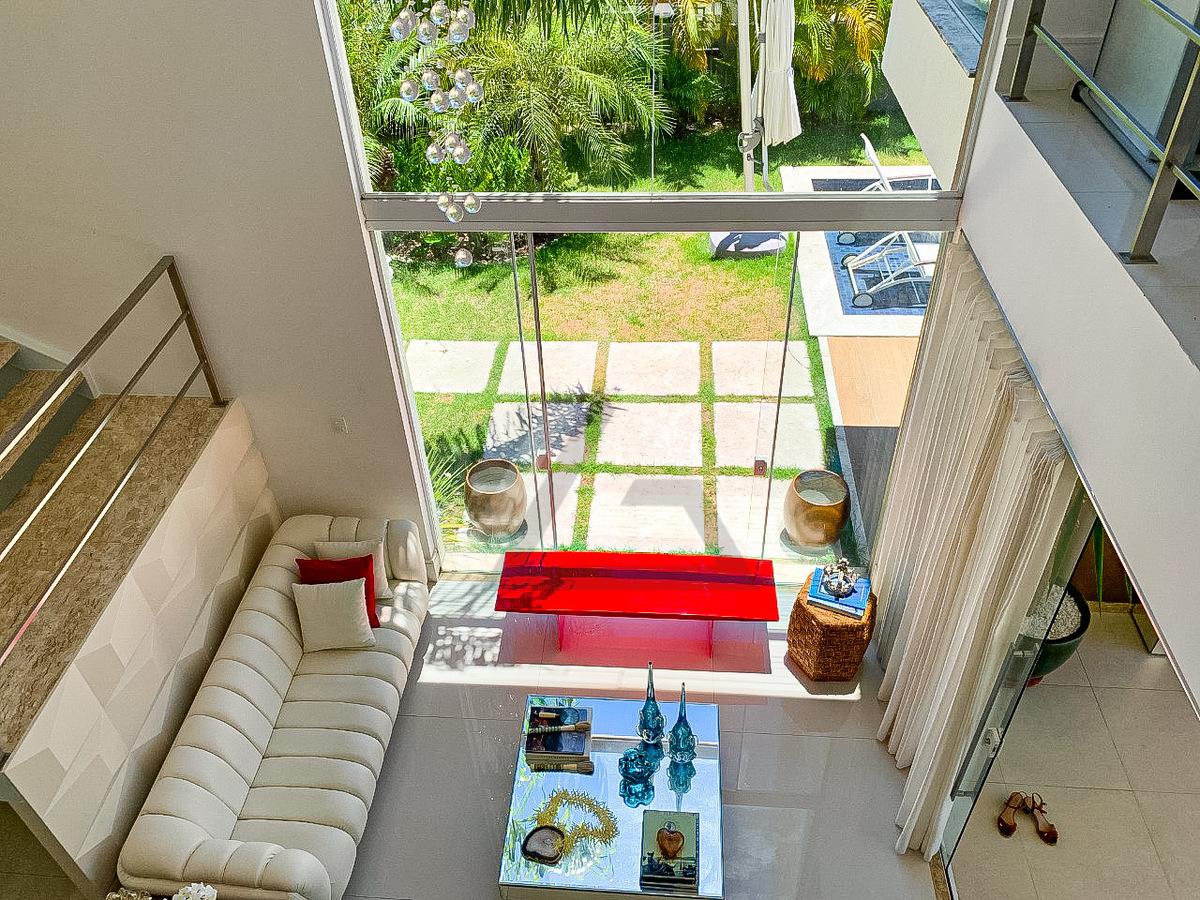 Casa de Condomínio, 4 quartos - Foto 22