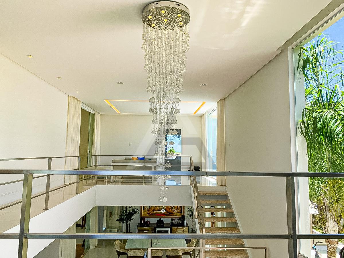 Casa de Condomínio, 4 quartos - Foto 23