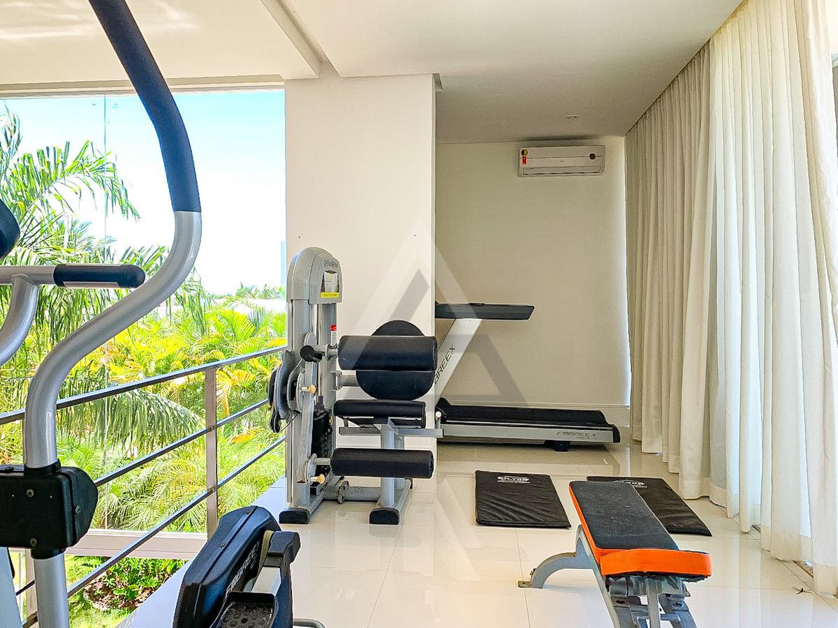 Casa de Condomínio, 4 quartos - Foto 24