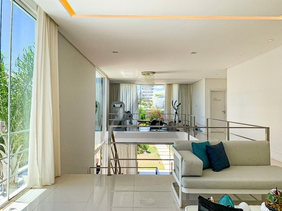 Casa de Condomínio, 4 quartos - Foto 25