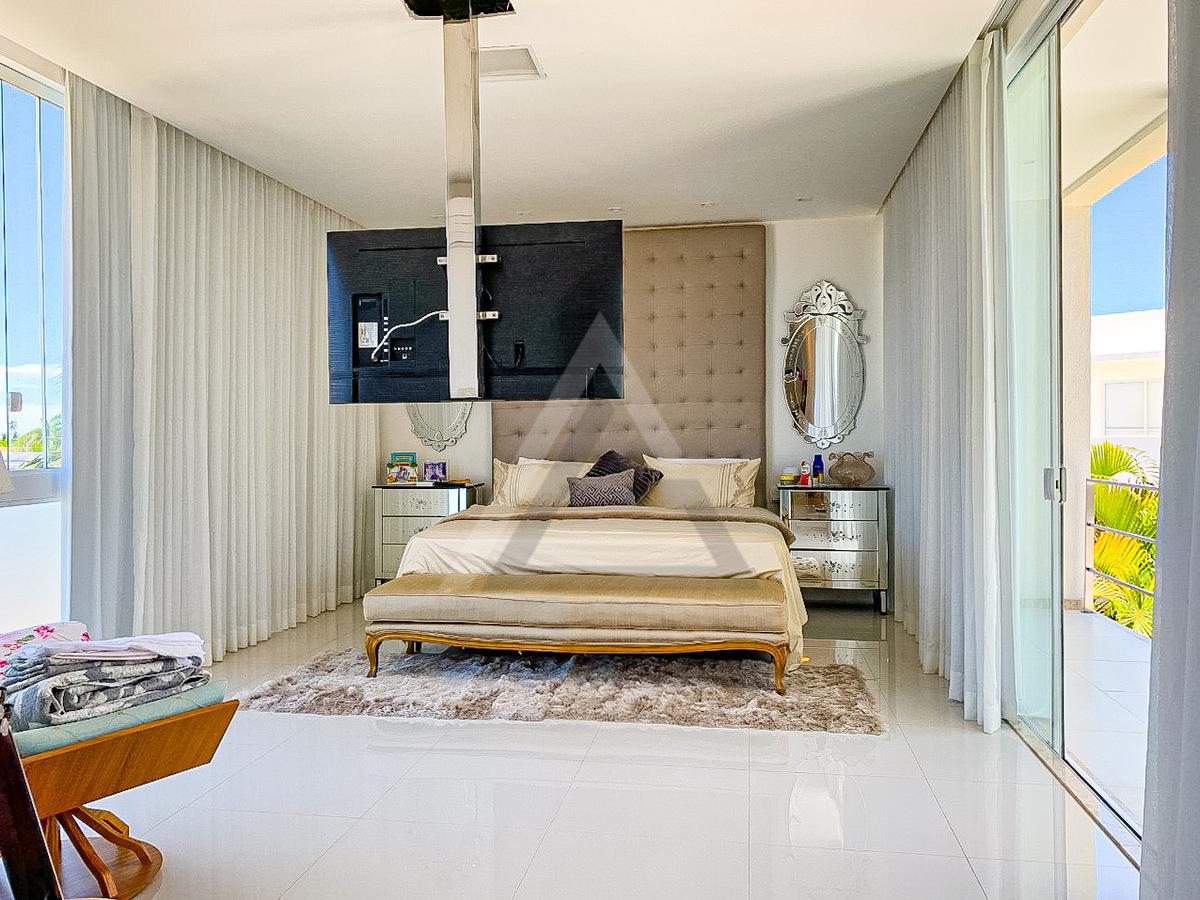 Casa de Condomínio, 4 quartos - Foto 26