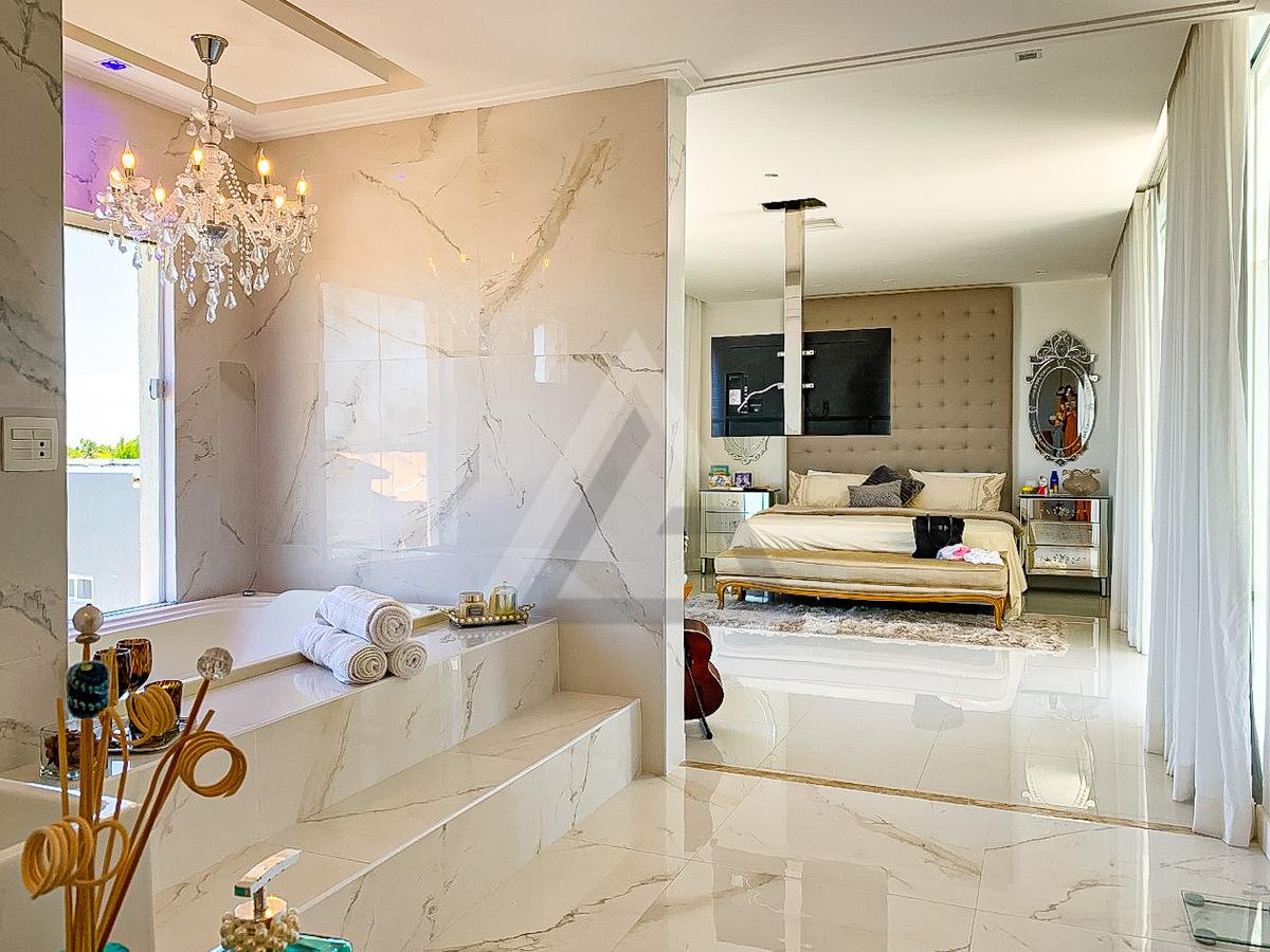 Casa de Condomínio, 4 quartos - Foto 27