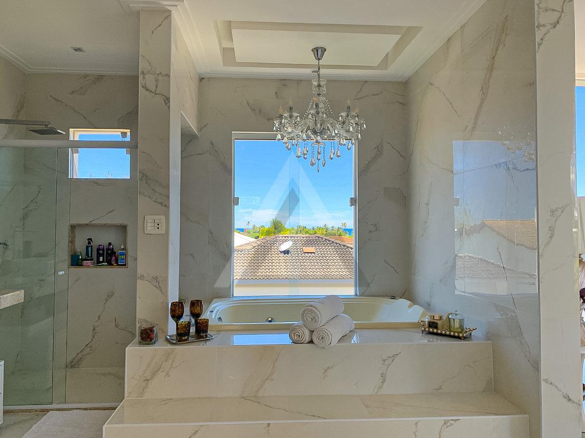 Casa de Condomínio, 4 quartos - Foto 29