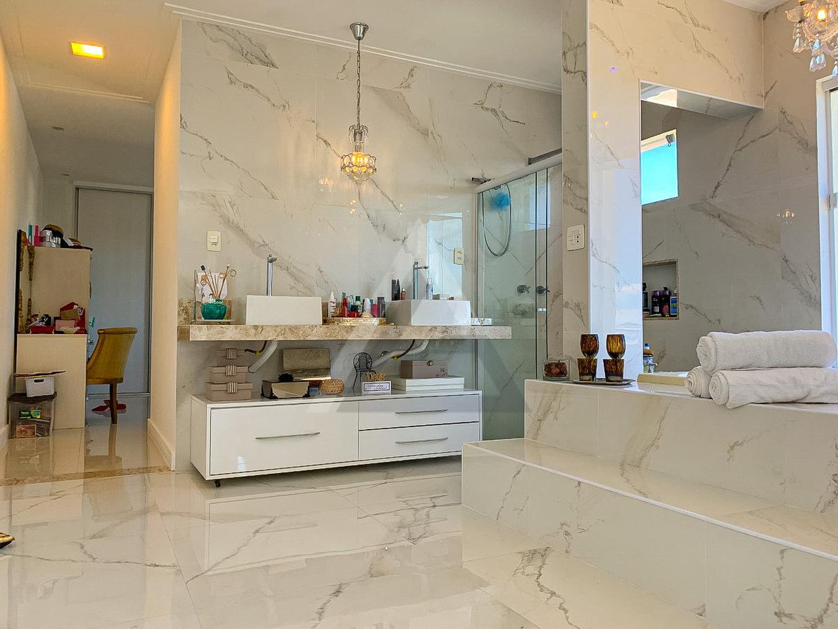 Casa de Condomínio, 4 quartos - Foto 30