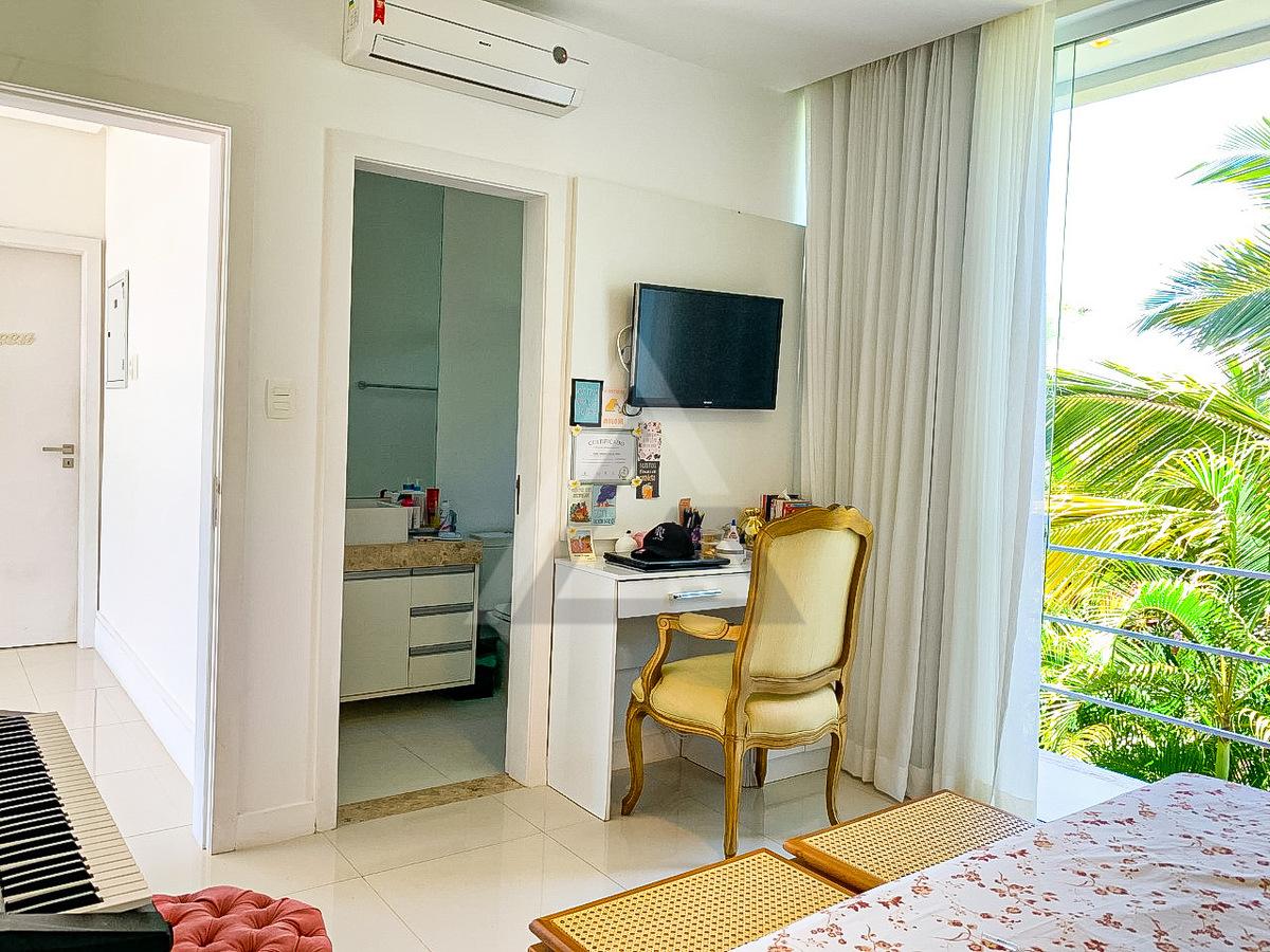 Casa de Condomínio, 4 quartos - Foto 33