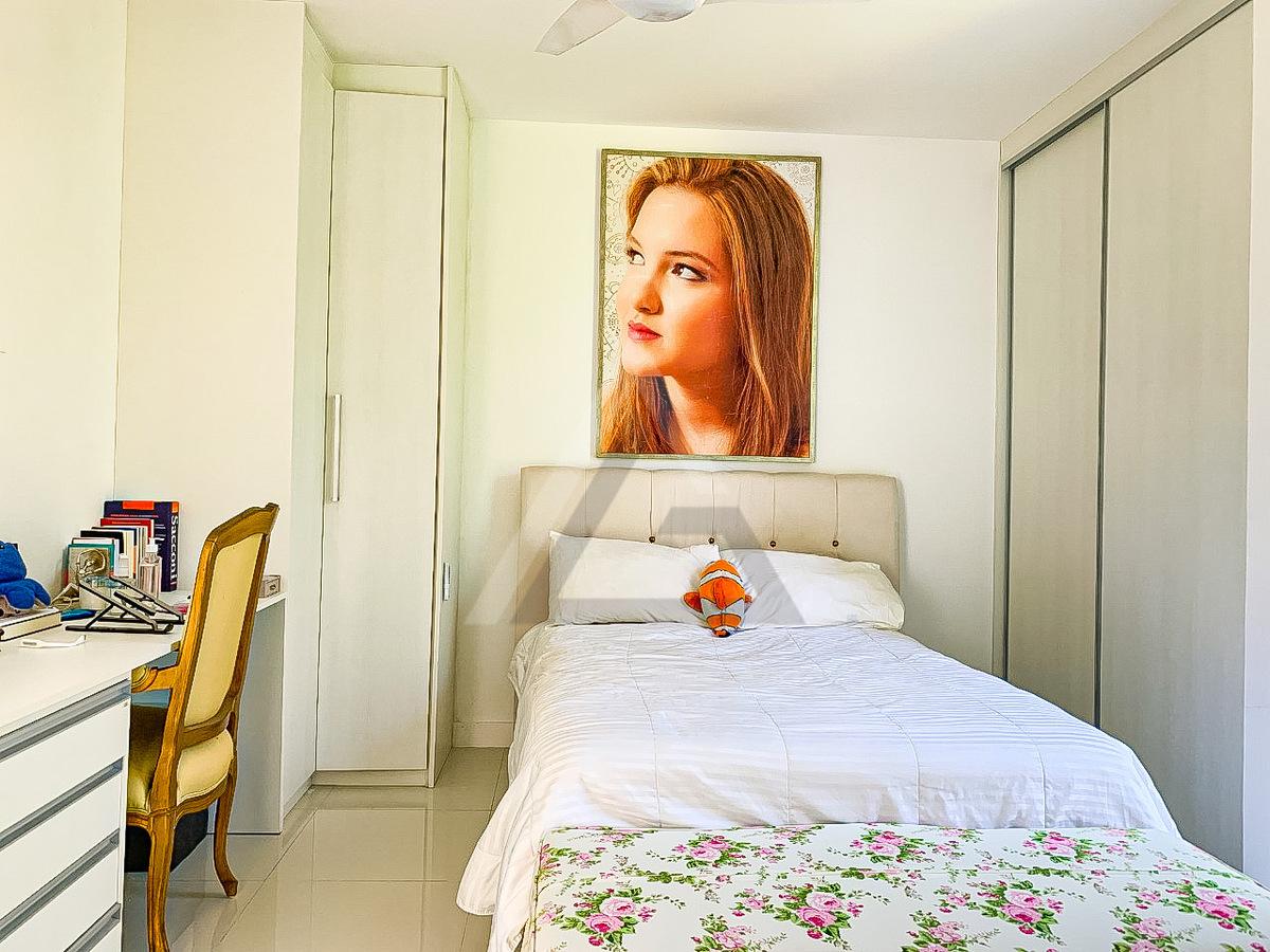 Casa de Condomínio, 4 quartos - Foto 32