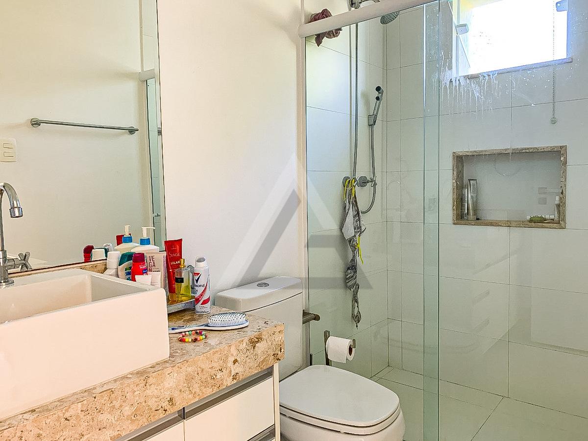 Casa de Condomínio, 4 quartos - Foto 34