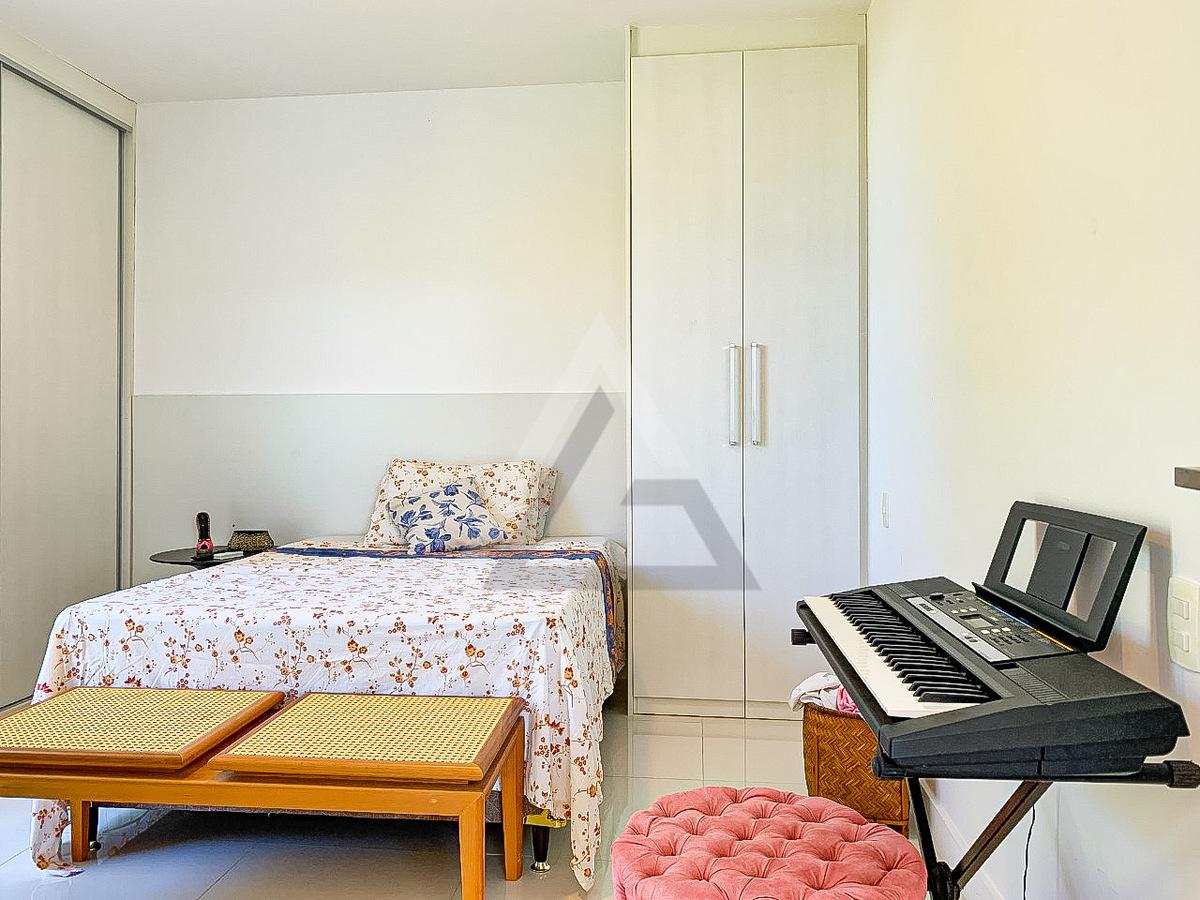 Casa de Condomínio, 4 quartos - Foto 36