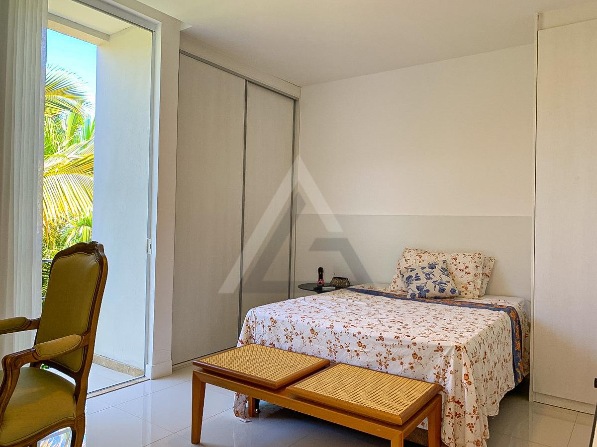 Casa de Condomínio, 4 quartos - Foto 35