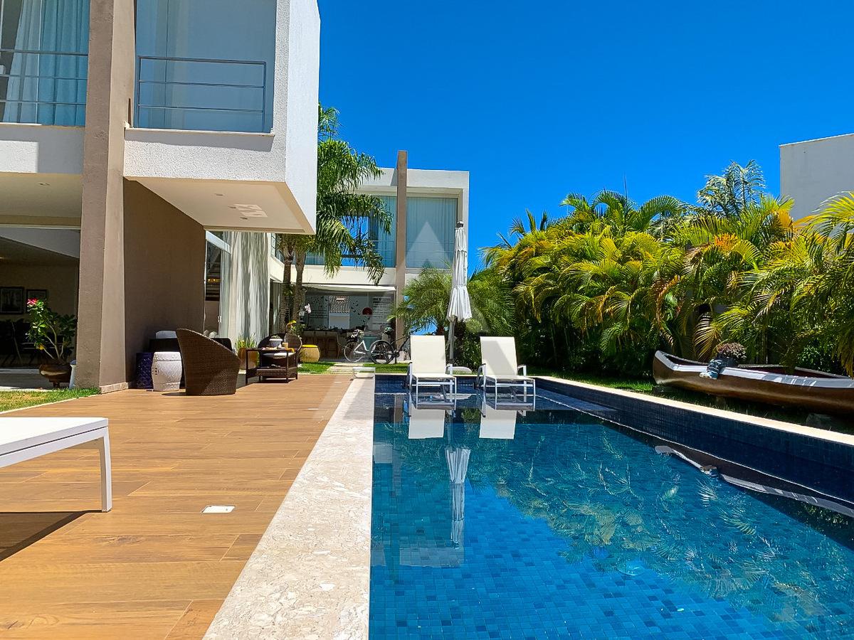 Casa de Condomínio, 4 quartos - Foto 37