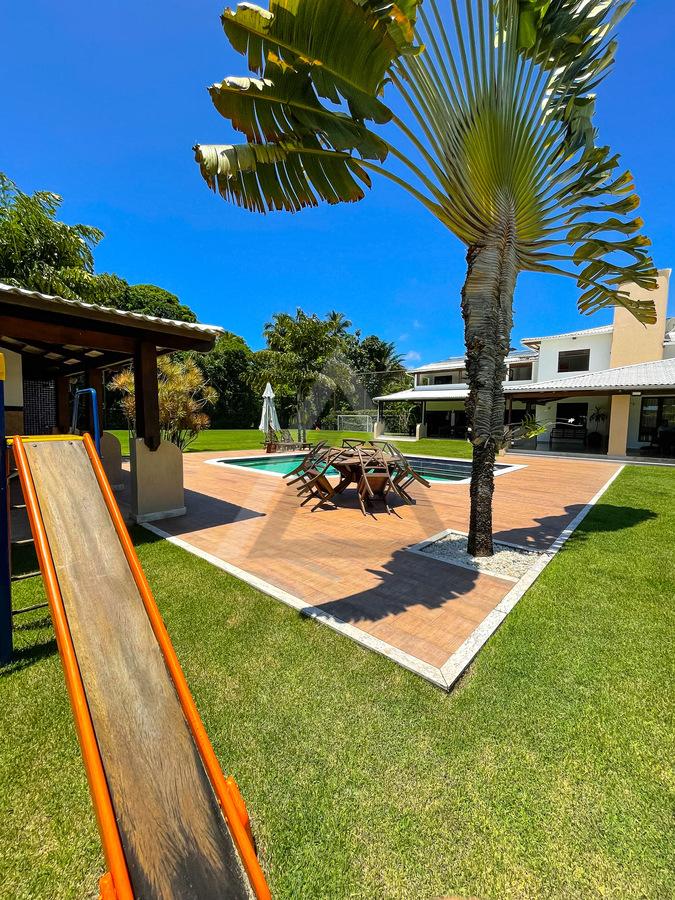Casa de Condomínio, 7 quartos - Foto 8
