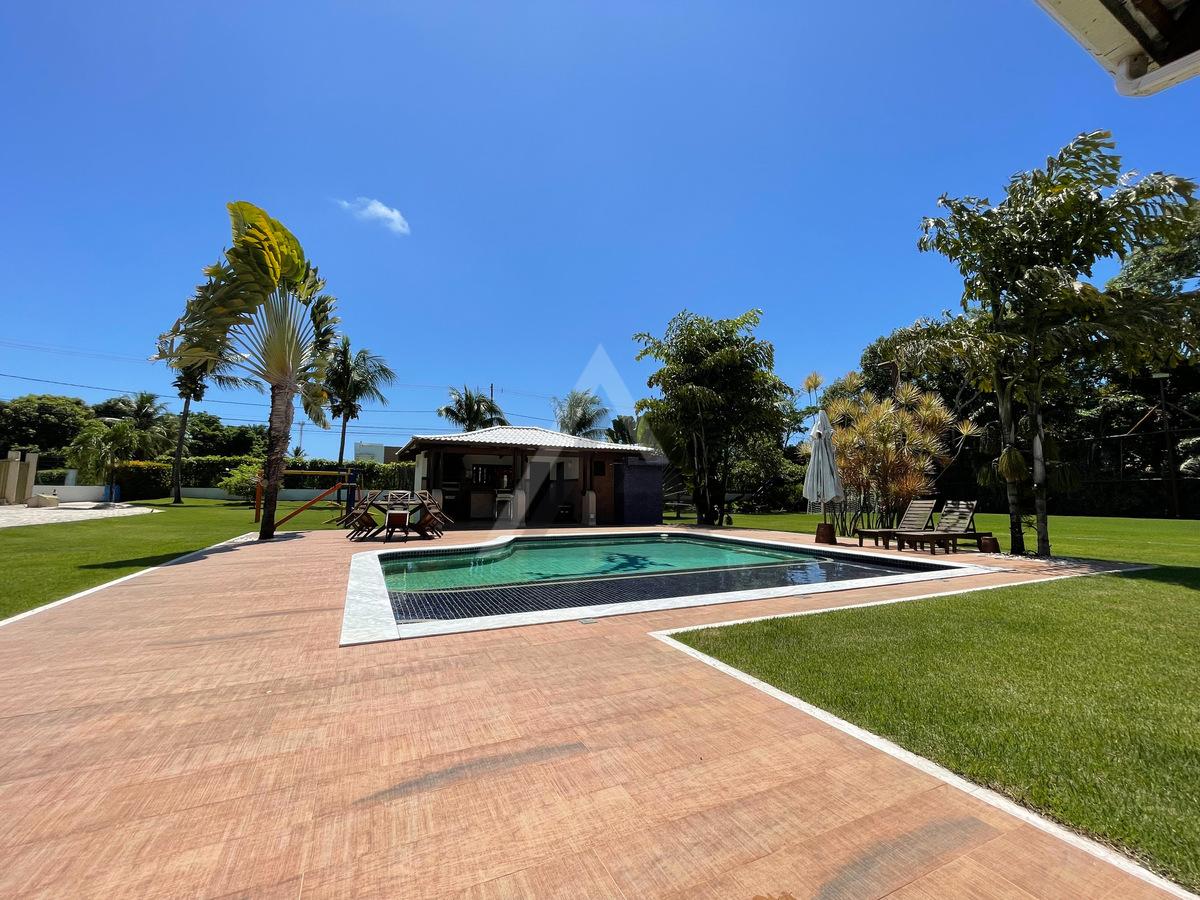 Casa de Condomínio, 7 quartos - Foto 9