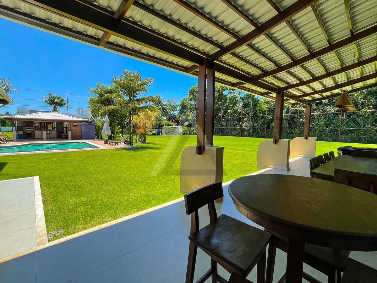 Casa de Condomínio, 7 quartos - Foto 10