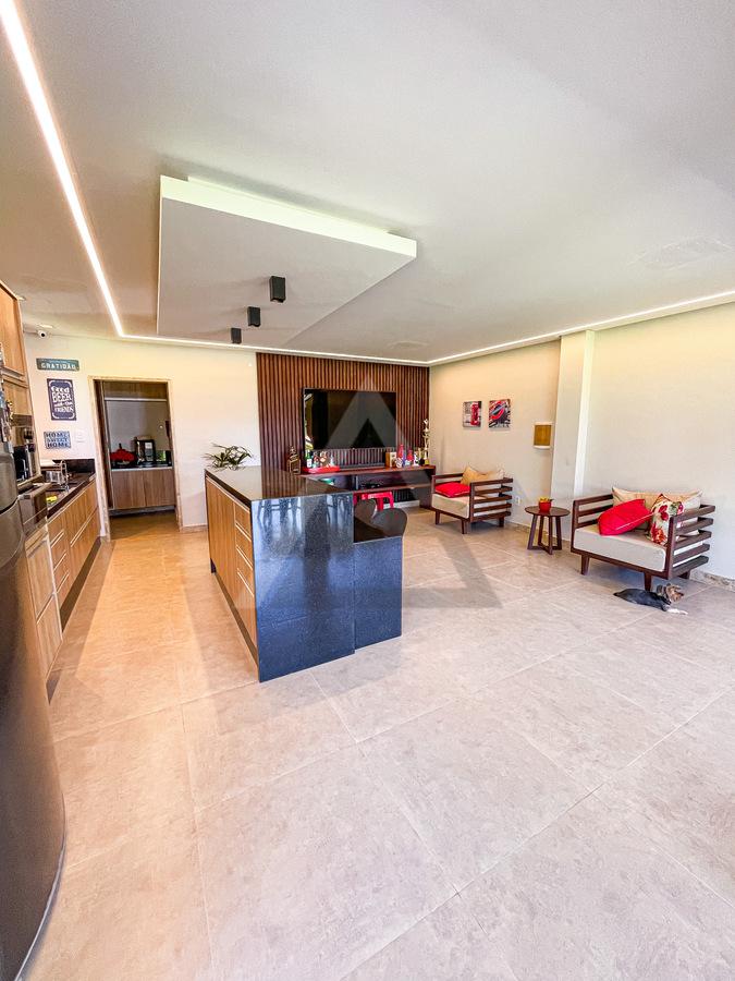 Casa de Condomínio, 7 quartos - Foto 16